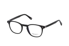 Hackett London HEB 138 02, including lenses, ROUND Glasses, UNISEX