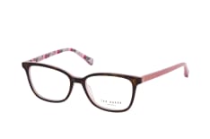 Ted Baker Tyra 9154 219, including lenses, BUTTERFLY Glasses, FEMALE