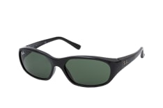 Ray-Ban Daddy-O RB 2016 601/31, RECTANGLE Sunglasses, MALE