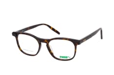 Puma PU 0261O 002, including lenses, RECTANGLE Glasses, UNISEX