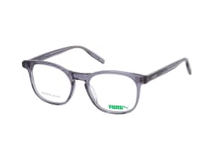 Puma PU 0261O 004, including lenses, RECTANGLE Glasses, UNISEX