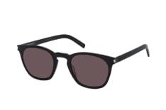 Saint Laurent SL 28 SLIM 001, SQUARE Sunglasses, UNISEX, available with prescription