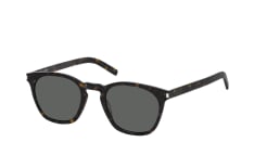 Saint Laurent SL 28 SLIM 003, SQUARE Sunglasses, UNISEX, available with prescription