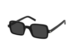 Saint Laurent SL 332 001, SQUARE Sunglasses, UNISEX, available with prescription
