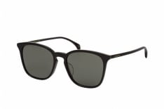 Gucci GG 0547SK 001, SQUARE Sunglasses, MALE, available with prescription