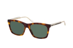 Gucci GG 0558S 003, SQUARE Sunglasses, MALE, available with prescription