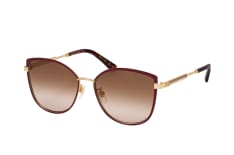 Gucci GG 0589SK 004, BUTTERFLY Sunglasses, FEMALE, available with prescription