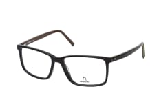 Rodenstock R 5334 A, including lenses, RECTANGLE Glasses, MALE