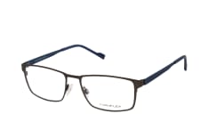 TITANFLEX 820755 30, including lenses, RECTANGLE Glasses, MALE