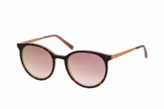 HUMPHREY´S eyewear 585255 60, ROUND Sunglasses, FEMALE, available with prescription