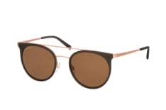 MARC O'POLO Eyewear 505068 36, ROUND Sunglasses, FEMALE, available with prescription