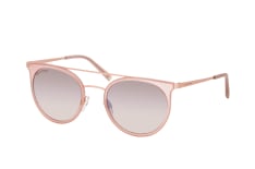 MARC O'POLO Eyewear 505068 80, ROUND Sunglasses, FEMALE, available with prescription