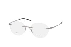 Porsche Design P 8362 C, including lenses, ROUND Glasses, MALE