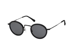 CO Optical Bloom 2095 001, ROUND Sunglasses, UNISEX, available with prescription