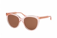 Gucci GG 0565S 004, BUTTERFLY Sunglasses, FEMALE, available with prescription
