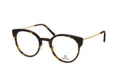 Rodenstock R 5330 D, including lenses, ROUND Glasses, FEMALE