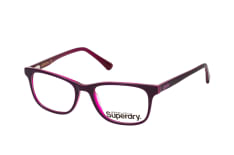 Superdry SDO ALIX 161, including lenses, SQUARE Glasses, UNISEX