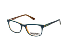 Superdry SDO ALIX 188, including lenses, SQUARE Glasses, UNISEX