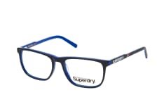 Superdry SDO CONOR 106, including lenses, SQUARE Glasses, MALE