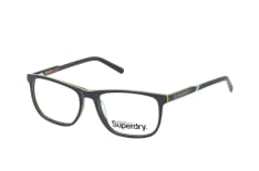 Superdry SDO CONOR 108, including lenses, SQUARE Glasses, MALE