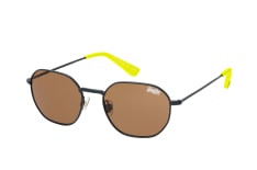 Superdry SUPER7 006, ROUND Sunglasses, UNISEX, available with prescription