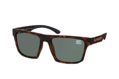 Superdry URBAN 102P, RECTANGLE Sunglasses, MALE, polarised, available with prescription