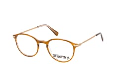Superdry SDO BILLIE 103, including lenses, ROUND Glasses, UNISEX