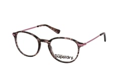 Superdry SDO BILLIE 191, including lenses, ROUND Glasses, UNISEX