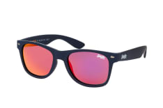 Superdry ALFIE 106P, SQUARE Sunglasses, UNISEX, polarised, available with prescription