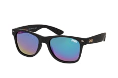 Superdry ALFIE 127P, SQUARE Sunglasses, UNISEX, polarised, available with prescription