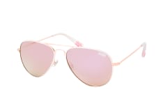 Superdry HERITAGE 201, AVIATOR Sunglasses, UNISEX, available with prescription