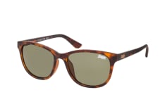 Superdry LIZZIE 122, BUTTERFLY Sunglasses, FEMALE, available with prescription