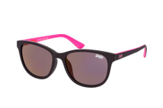Superdry LIZZIE 161, BUTTERFLY Sunglasses, FEMALE, available with prescription