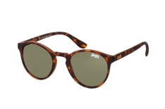 Superdry SARATOGA 102, ROUND Sunglasses, FEMALE, available with prescription