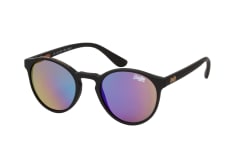Superdry SARATOGA 104, ROUND Sunglasses, FEMALE, available with prescription
