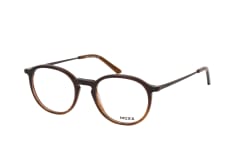 Mexx 2536 300, including lenses, ROUND Glasses, MALE
