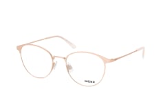 Mexx 2735 100, including lenses, ROUND Glasses, FEMALE
