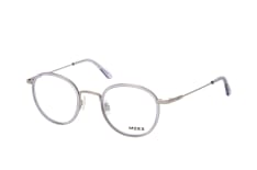 Mexx 2740 200, including lenses, ROUND Glasses, MALE