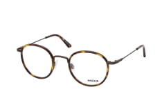 Mexx 2740 300, including lenses, ROUND Glasses, MALE