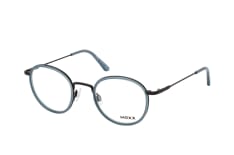 Mexx 2740 400, including lenses, ROUND Glasses, MALE