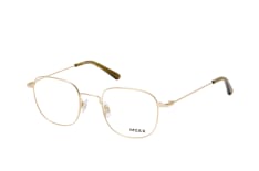 Mexx 2741 200, including lenses, SQUARE Glasses, MALE