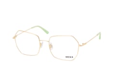 Mexx 2742 100, including lenses, BUTTERFLY Glasses, FEMALE