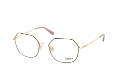 Mexx 2743 200, including lenses, SQUARE Glasses, FEMALE