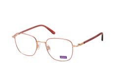 Mexx 5940 200, including lenses, SQUARE Glasses, FEMALE