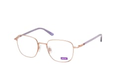 Mexx 5940 400, including lenses, SQUARE Glasses, FEMALE