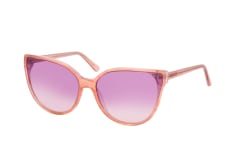 Mexx 6411 200, BUTTERFLY Sunglasses, FEMALE