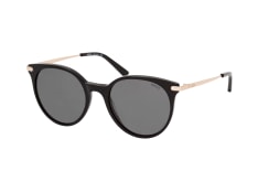 Mexx 6423 100, ROUND Sunglasses, FEMALE, available with prescription