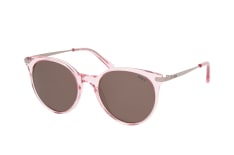 Mexx 6423 300, ROUND Sunglasses, FEMALE, available with prescription