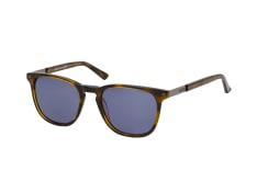 Mexx 6437 200, SQUARE Sunglasses, MALE, available with prescription