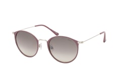 Mexx 6441 200, ROUND Sunglasses, FEMALE, available with prescription